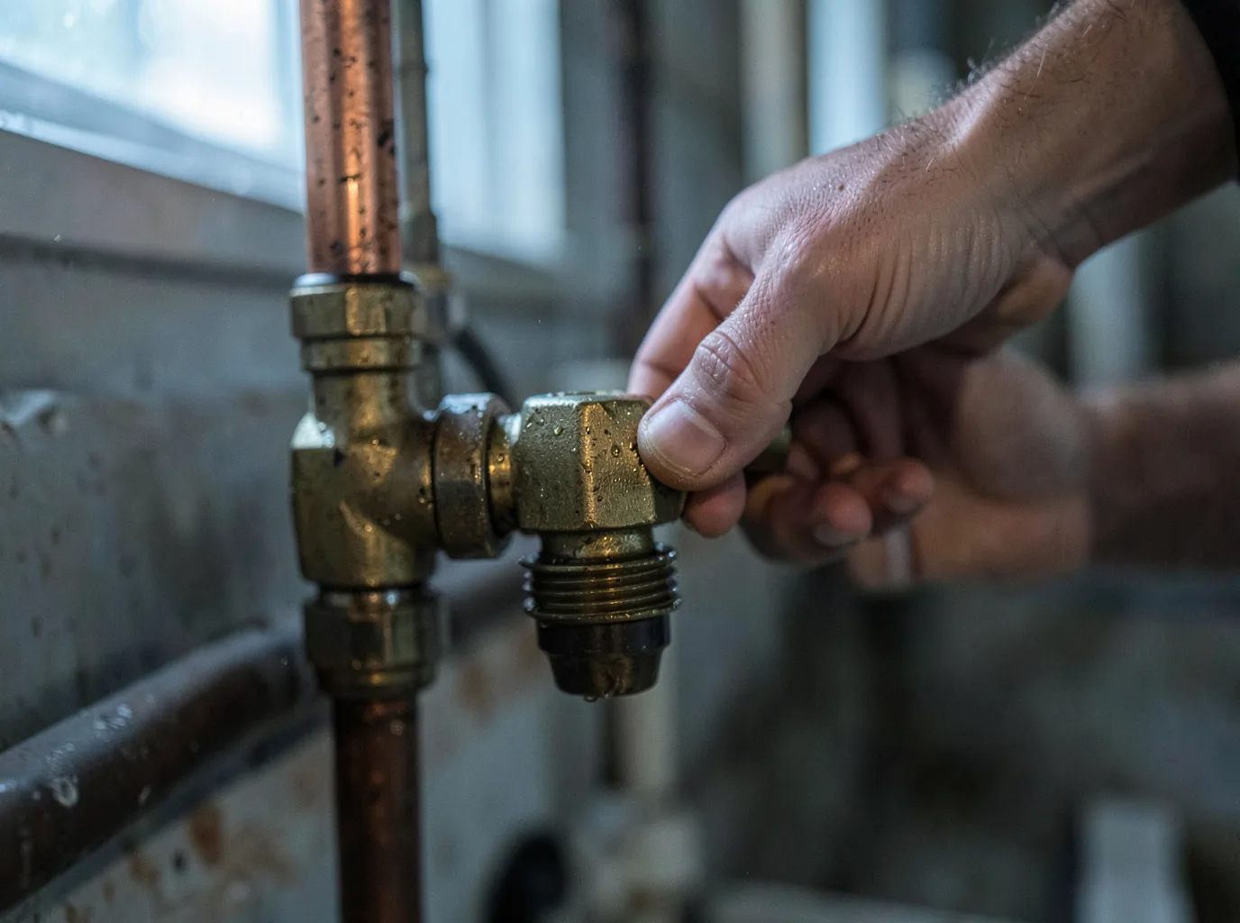 Emergency Plumber Darien Center, NY FAQs